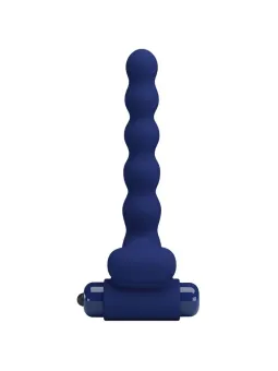 Snail Vibe - Jovi Arc Couple Ring Telecomando Nero - SNAIL VIBE - Anelli Fallici | erosidea.com