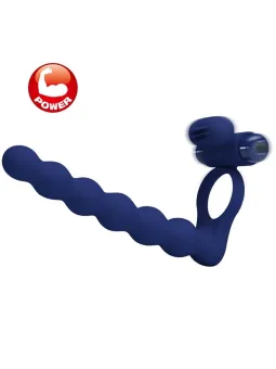 Snail Vibe - Jovi Arc Couple Ring Telecomando Nero - SNAIL VIBE - Anelli Fallici | erosidea.com