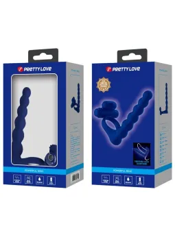 Snail Vibe - Jovi Arc Couple Ring Telecomando Nero - SNAIL VIBE - Anelli Fallici | erosidea.com