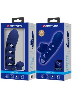 erosidea.com - PRETTY LOVE MALE