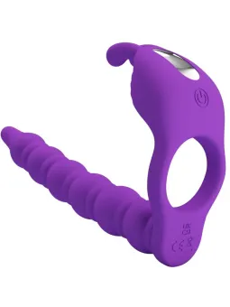 Vibratore Glossy Slim Rosa - GLOSSY - Vibratori | erosidea.com