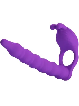 Vibratore Glossy Slim Rosa - GLOSSY - Vibratori | erosidea.com