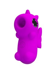 Pretty Love - Mini Giocattoli Divertenti Dello Stimolatore Magic Unicorn - PRETTY LOVE SMART - Stimolatori | erosidea.com