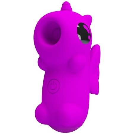 Pretty Love - Mini Giocattoli Divertenti Dello Stimolatore Magic Unicorn - PRETTY LOVE SMART - Stimolatori | erosidea.com