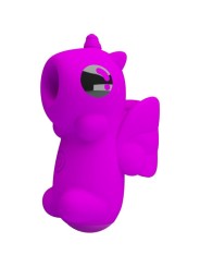 Pretty Love - Mini Giocattoli Divertenti Dello Stimolatore Magic Unicorn - PRETTY LOVE SMART - Stimolatori | erosidea.com
