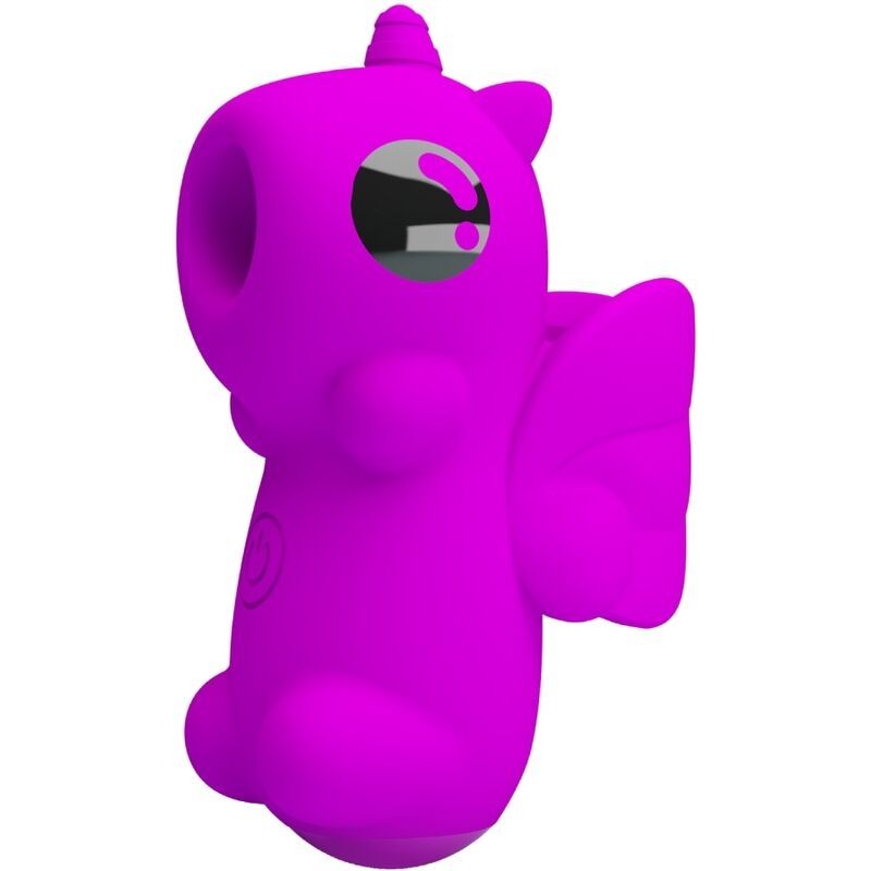 Pretty Love - Mini Giocattoli Divertenti Dello Stimolatore Magic Unicorn - PRETTY LOVE SMART - Stimolatori | erosidea.com