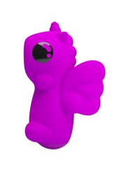 Pretty Love - Mini Giocattoli Divertenti Dello Stimolatore Magic Unicorn - PRETTY LOVE SMART - Stimolatori | erosidea.com