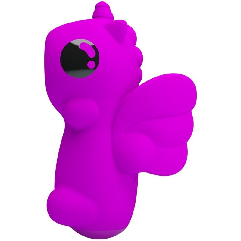Pretty Love - Mini Giocattoli Divertenti Dello Stimolatore Magic Unicorn - PRETTY LOVE SMART - Stimolatori | erosidea.com