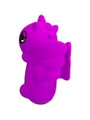Pretty Love - Mini Giocattoli Divertenti Dello Stimolatore Magic Unicorn - PRETTY LOVE SMART - Stimolatori | erosidea.com