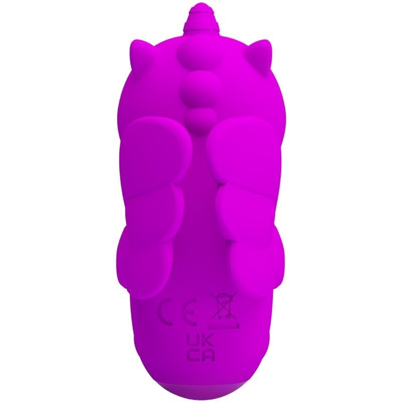 Pretty Love - Mini Giocattoli Divertenti Dello Stimolatore Magic Unicorn - PRETTY LOVE SMART - Stimolatori | erosidea.com