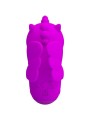 Pretty Love - Mini Giocattoli Divertenti Dello Stimolatore Magic Unicorn - PRETTY LOVE SMART - Stimolatori | erosidea.com