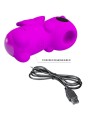 Pretty Love - Mini Giocattoli Divertenti Dello Stimolatore Magic Unicorn - PRETTY LOVE SMART - Stimolatori | erosidea.com