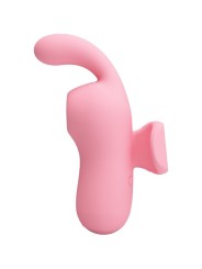 Pretty Love - Mini Giocattoli Divertenti Di Magic Bee Vibratore E Ventosa - PRETTY LOVE SMART - Vibratori | erosidea.com