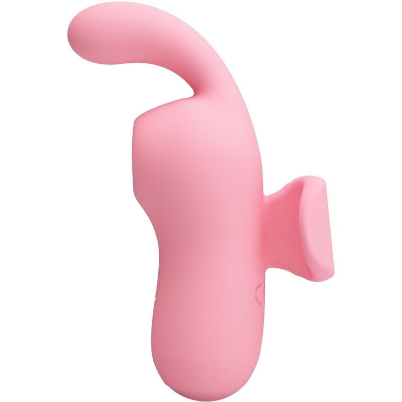 Pretty Love - Mini Giocattoli Divertenti Di Magic Bee Vibratore E Ventosa - PRETTY LOVE SMART - Vibratori | erosidea.com