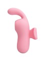 Pretty Love - Mini Giocattoli Divertenti Di Magic Bee Vibratore E Ventosa - PRETTY LOVE SMART - Vibratori | erosidea.com