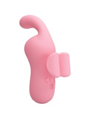 Pretty Love - Mini Giocattoli Divertenti Di Magic Bee Vibratore E Ventosa - PRETTY LOVE SMART - Vibratori | erosidea.com