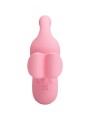 Pretty Love - Mini Giocattoli Divertenti Di Magic Bee Vibratore E Ventosa - PRETTY LOVE SMART - Vibratori | erosidea.com
