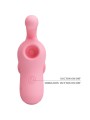 Pretty Love - Mini Giocattoli Divertenti Di Magic Bee Vibratore E Ventosa - PRETTY LOVE SMART - Vibratori | erosidea.com