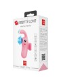 Pretty Love - Mini Giocattoli Divertenti Di Magic Bee Vibratore E Ventosa - PRETTY LOVE SMART - Vibratori | erosidea.com