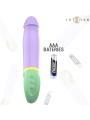 Vibratore Intense Velma Classico Viola - INTENSE FUN - Vibratori Classici | erosidea.com