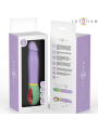 Vibratore Intense Velma Classico Viola - INTENSE FUN - Vibratori Classici | erosidea.com