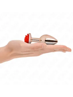 erosidea.com - Plug e Catene Anali