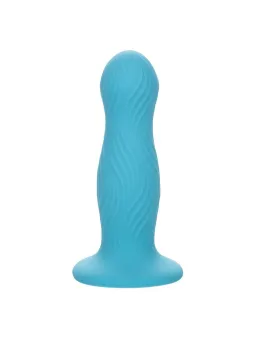 Metal Hard - Plug Anale Diamond Rosa Medio 7.62Cm - METAL HARD - Plug e Catene Anali | erosidea.com