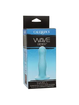 Metal Hard - Plug Anale Diamond Rosa Medio 7.62Cm - METAL HARD - Plug e Catene Anali | erosidea.com