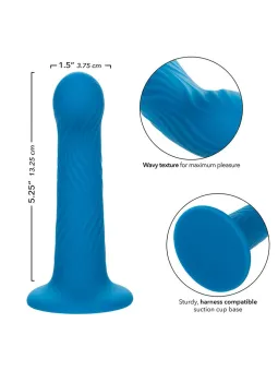 erosidea.com - Plug e Catene Anali