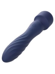 Calexotics - Charisma Mystique Massaggiatore Doppio Motore 12 Funzioni 205 Cm X 45 Cm Viola - CALEXOTICS - Magic Wand | erosidea.com