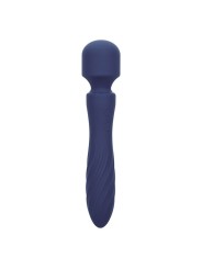 Calexotics - Charisma Mystique Massaggiatore Doppio Motore 12 Funzioni 205 Cm X 45 Cm Viola - CALEXOTICS - Magic Wand | erosidea.com