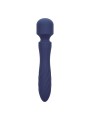 Calexotics - Charisma Mystique Massaggiatore Doppio Motore 12 Funzioni 205 Cm X 45 Cm Viola - CALEXOTICS - Magic Wand | erosidea.com