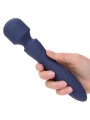 Calexotics - Charisma Mystique Massaggiatore Doppio Motore 12 Funzioni 205 Cm X 45 Cm Viola - CALEXOTICS - Magic Wand | erosidea.com
