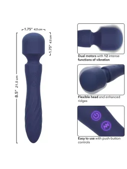 erosidea.com - Magic Wand