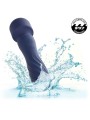 Calexotics - Charisma Mystique Massaggiatore Doppio Motore 12 Funzioni 205 Cm X 45 Cm Viola - CALEXOTICS - Magic Wand | erosidea.com