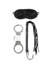 Fetish Fantasy Series - Kit Fantasy Per Amanti - FETISH FANTASY SERIES - Kit Bondage e Sadomaso | erosidea.com