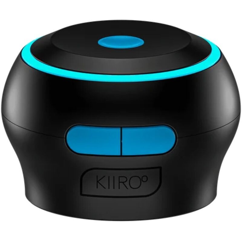 Combo Kiiroo Power Blow E Feel Mouth Stroker - Kiiroo - Masturbatori Orali | erosidea.com