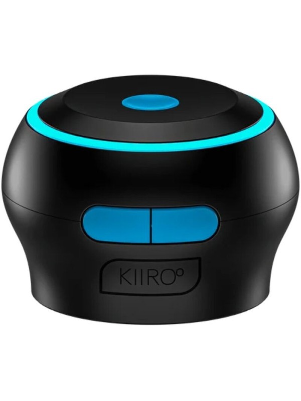 Combo Kiiroo Power Blow E Feel Mouth Stroker - Kiiroo - Masturbatori Orali | erosidea.com
