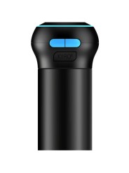 Combo Kiiroo Power Blow E Feel Mouth Stroker - Kiiroo - Masturbatori Orali | erosidea.com
