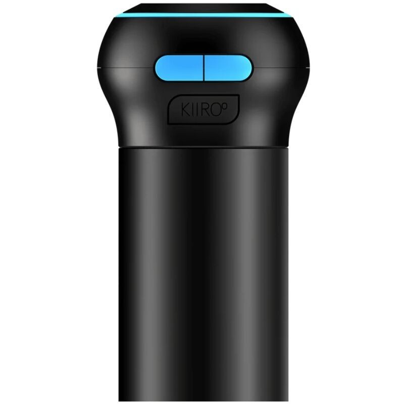Combo Kiiroo Power Blow E Feel Mouth Stroker - Kiiroo - Masturbatori Orali | erosidea.com