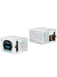 Combo Kiiroo Power Blow E Feel Mouth Stroker - Kiiroo - Masturbatori Orali | erosidea.com