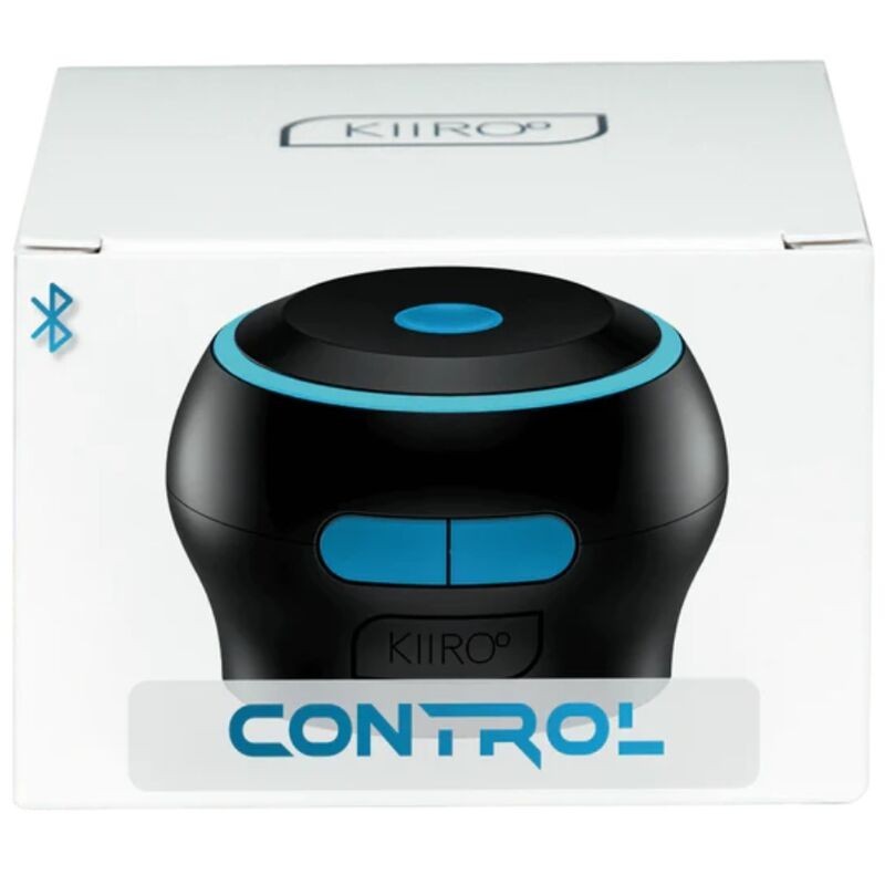 Combo Kiiroo Power Blow E Feel Mouth Stroker - Kiiroo - Masturbatori Orali | erosidea.com