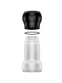 Set Combo Power Blow E Feel Mouth Stroker - Kiiroo - Masturbatori Orali | erosidea.com