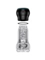 Set Combo Power Blow E Feel Mouth Stroker - Kiiroo - Masturbatori Orali | erosidea.com