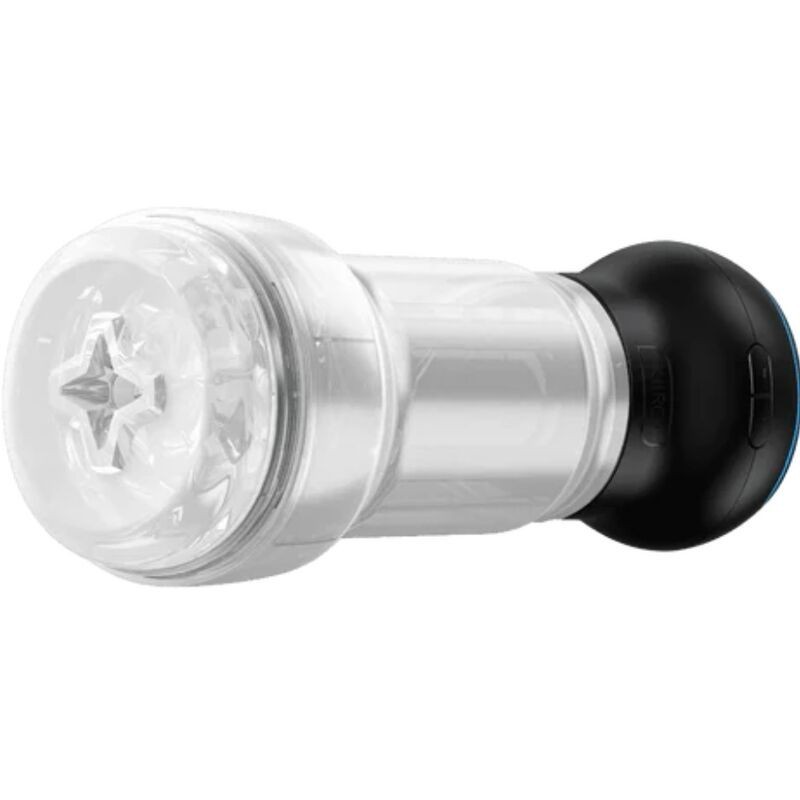 Set Combo Power Blow E Feel Mouth Stroker - Kiiroo - Masturbatori Orali | erosidea.com