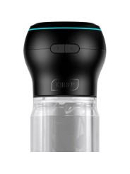Set Combo Power Blow E Feel Mouth Stroker - Kiiroo - Masturbatori Orali | erosidea.com