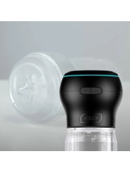 Set Combo Power Blow E Feel Mouth Stroker - Kiiroo - Masturbatori Orali | erosidea.com