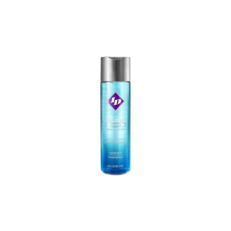 Id Glide - Lubrificante A Base Acqua Id 250 Ml - ID GLIDE - A Base Acqua | erosidea.com