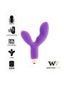 Womanvibe - Vanix Stimolatore Unisex In Silicone - WOMANVIBE - Stimolatori | erosidea.com