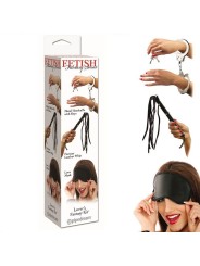 Fetish Fantasy Series - Kit Fantasy Per Amanti - FETISH FANTASY SERIES - Kit Bondage e Sadomaso | erosidea.com